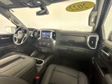 Used 2022 Chevrolet Silverado 1500 LTD Truck