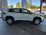 Used 2026 Toyota Corolla Cross SUV