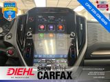 Used 2026 Subaru Forester SUV