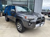 Used 2023 Toyota 4Runner SUV