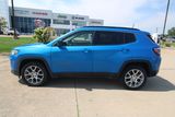 Used 2022 Jeep Compass SUV