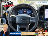Used 2025 Ford F-150 Truck