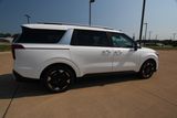 New 2027 Kia Carnival MPV Van