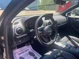 Used 2018 Audi A3 Sedan