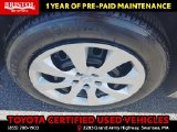 Used 2025 Toyota Corolla Sedan