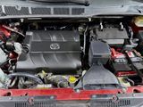 Used 2016 Toyota Sienna Van