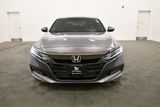 Used 2020 Honda Accord Sedan