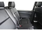 Used 2023 Mercedes-benz Metris Van