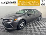 Used 2023 Toyota Camry Hybrid Sedan