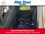 Used 2024 Nissan Frontier Truck