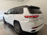Used 2025 Jeep Grand Cherokee L SUV
