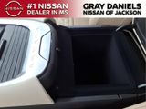 New 2026 Nissan Armada SUV