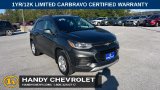 Used 2019 Chevrolet Trax SUV