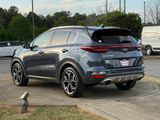 Used 2020 Kia Sportage SUV