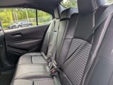 Used 2025 Toyota Corolla Sedan