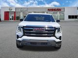 Used 2026 GMC Terrain SUV