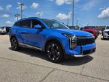 Used 2026 Kia Sportage SUV