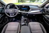 Used 2024 Chevrolet Trax SUV