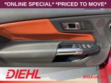 Used 2025 Ford Mustang Convertible