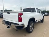 New 2026 Chevrolet Silverado 2500HD Truck