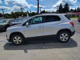 Used 2016 Chevrolet Trax SUV