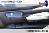 Used 2025 Chevrolet Trax SUV
