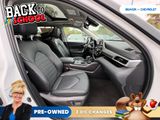 Used 2025 Toyota Highlander Hybrid SUV