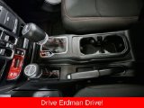 Used 2023 Jeep Wrangler SUV