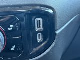 Used 2025 Chevrolet Silverado 1500 Truck
