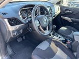 Used 2018 Jeep Cherokee SUV