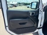 New 2026 Jeep Wrangler SUV