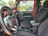 Used 2022 Jeep Wrangler SUV