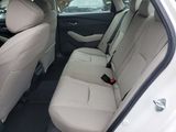New 2026 Honda Accord Sedan Sedan