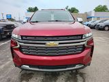 Used 2021 Chevrolet Tahoe SUV