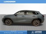 New 2027 Honda HR-V SUV