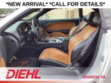 Used 2019 Dodge Challenger Coupe