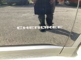 New 2026 Jeep Cherokee SUV