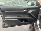 Used 2022 Toyota Camry Sedan