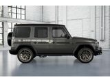 New 2027 Mercedes-benz G Class SUV