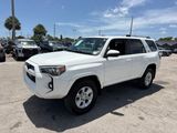 Used 2021 Toyota 4Runner SUV
