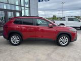 Used 2022 Toyota Corolla Cross SUV