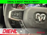 New 2026 Ram 1500 Truck