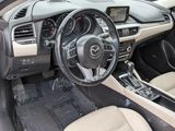 Used 2016 Mazda Mazda6 Sedan