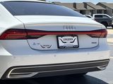 Used 2019 Audi A7 Hatchback