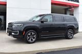 Used 2023 Jeep Wagoneer L SUV