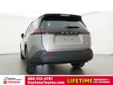New 2026 Toyota RAV4 SUV
