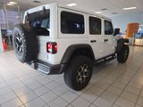 Used 2022 Jeep Wrangler SUV