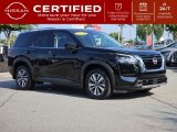 Used 2024 Nissan Pathfinder SUV