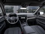 New 2026 Jeep Grand Cherokee L SUV