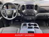 New 2026 Chevrolet Silverado 2500HD Truck